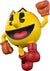 Pac-Man, Bandai, Action Figure