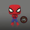 Spider-Man Japanese TV Series Vinyl Figure