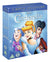 Cinderella: Complete Movie Collection 1-3 [Blu-ray]