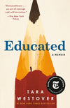 Educated: A Memoir Paperback