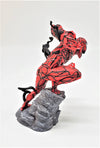 Carnage Collectible Action Figure, 5 inches