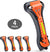 2 in 1 car emergency escape tool, 4 packs.