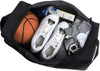 Sports Equipment Organizer 55L (Black 3) 24"