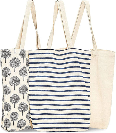 Reusable Tote Bags