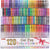 120 color pen set, Color: Multicolor