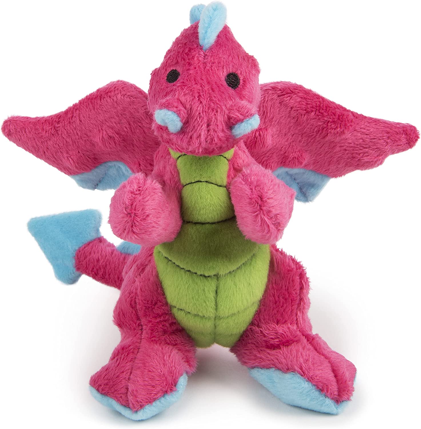 Pet Toy, Resistant Technology for Chew , dragon