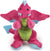 Pet Toy, Resistant Technology for Chew , dragon