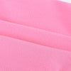 Pet fleece vest| ,pink, S (Girth: 16"-18", Length: 12")