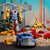 Construction vehicles for children 3-7 years