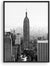 New York City wall art poster, 30 x 40 cm