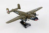 USAF B-25J Mitchell Betty's Dream Vehicle (1/100 scale)