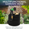 Expandable Garden Hose 25 Ft