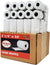 2 1/4" X 50' Thermal POS Paper, 50 Rolls