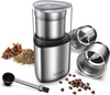 Coffee Grinder Electric, Spice Grinder Electric