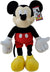 Mickey mouse plush cushion, super soft for kids