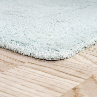 Cotton Bath Mat Set