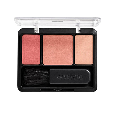 Instant Cheek Contour Blush Color: Peach Perfection