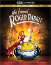 Who Framed Roger Rabbit Feature 4K UHD