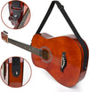 Beginner Acoustic Wood Guitar, 38 Inch, Mahogany