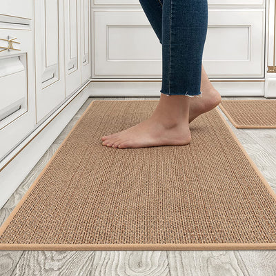 Kitchen Rugs and Mats Washable