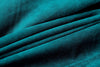 Pillow Shams 18x18, 2-Pack Covers, deep Teal