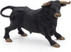 Kids Animal Figure, Bull, 1.97" x 1.18" x 3.15"