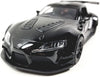 Toyota GR Supra Collectible, 5"Lx 2.25"Wx 1.25"H