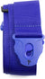 Guitar Strap - Nylon - Locking End - Blue