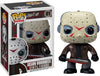 Set: Freddy Krueger, Jason Voorhees, Michael Myers Action Figure