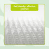 16" x 13" Plastic Spiked Keep Out Mats, 6-Pack