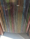 Door string curtain (multicolor)