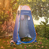 Privacy tent for portable toilet,room for camping and outdoor