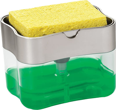 Sponge Holder, 13 Ounces