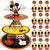 Mickey Mouse Cupcake Stand Set