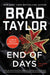 End of Days: A Pike Logan Novel (Pike Logan, 16) Paperback