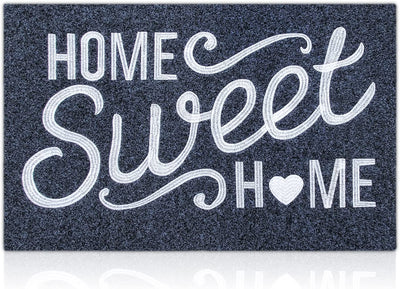 Home Sweet Home Doormat