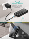 Power Bank Solar Charger