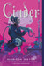 Cinder: Book One of the Lunar Chronicles, Paperback