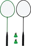 badminton racket set