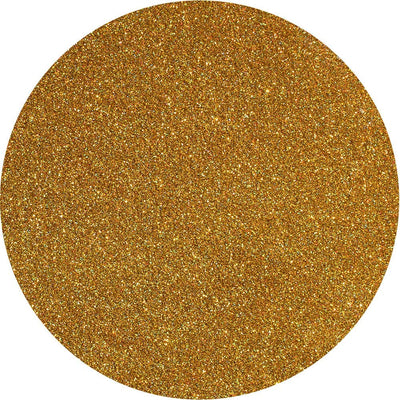 Metallic Glitter Powder, for Arts and Crafts, 150g (Crown Gold)