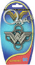 wonder woman symbol keychain