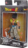 Gogeta, Action Figure, 1.8 x 4 x 7.49 inches,