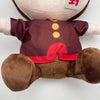 kun plush toy with upgraded stuffing (Men)