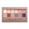 12-color eyeshadow makeup palette