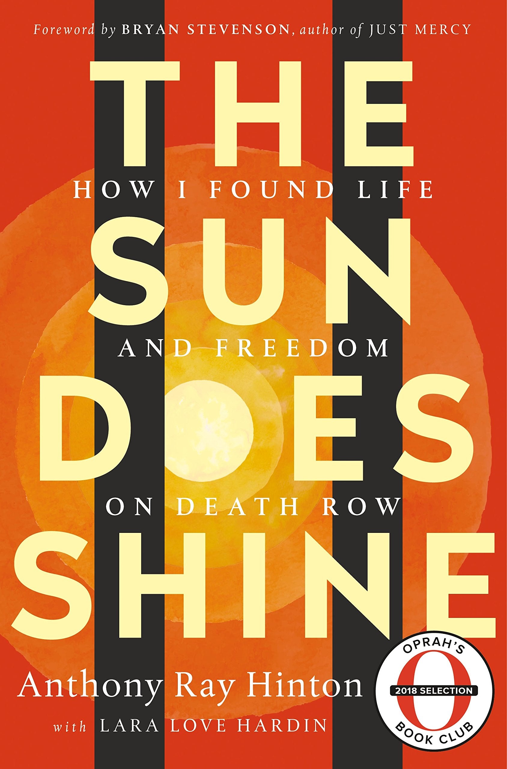 The Sun Does Shine, Hardcover