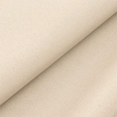 60 Inch Round Tablecloth Waterproof Beige