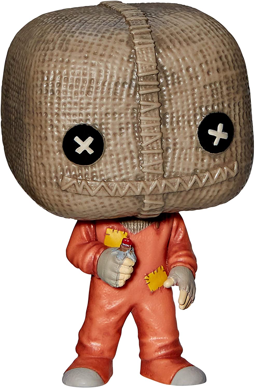 Exclusive Funko Trick 'r Treat Sam [Razor Candy] Vinyl Figure