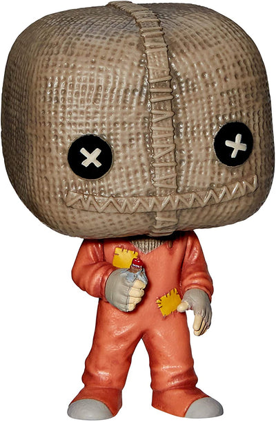 Exclusive Funko Trick 'r Treat Sam [Razor Candy] Vinyl Figure