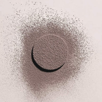 Eyebrow Powder Waterproof, 1pc (Color: #02 Seal Brown)