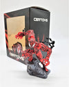 Carnage Collectible Action Figure, 5 inches